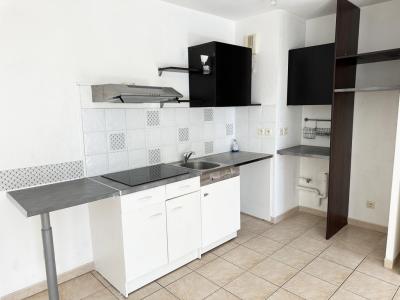 Acheter Appartement  Gard