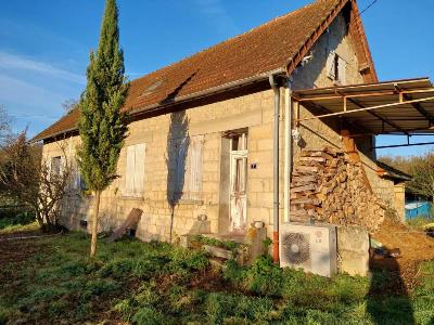 Annonce Vente 5 pices Maison  02