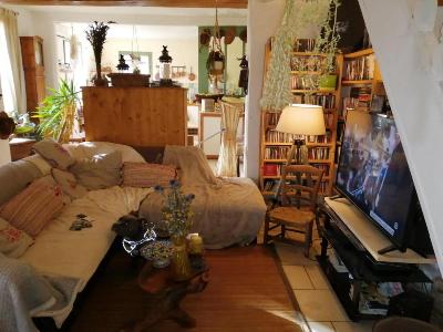 Acheter Maison  135000 euros