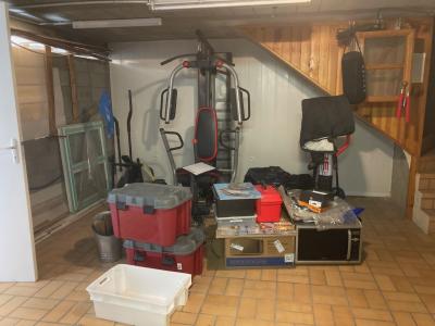 Acheter Maison 105 m2 