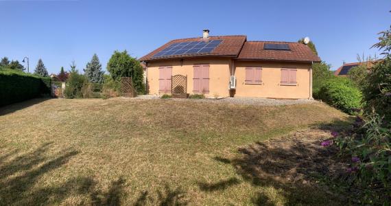 Acheter Maison  Isere