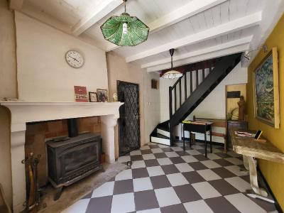 Annonce Vente 6 pices Maison  17