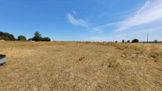 For sale 2890 m2 Charente maritime (17330) photo 1