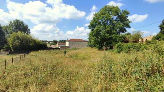Acheter Terrain 974 m2 