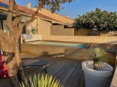 For sale 3 rooms 70 m2 Herault (34250) photo 2