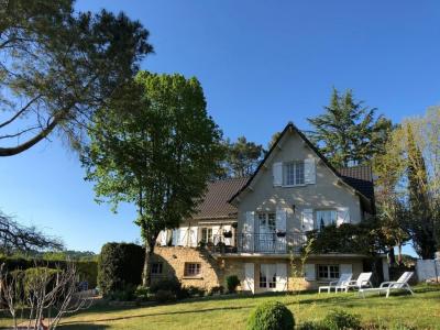 Acheter Maison 270 m2 