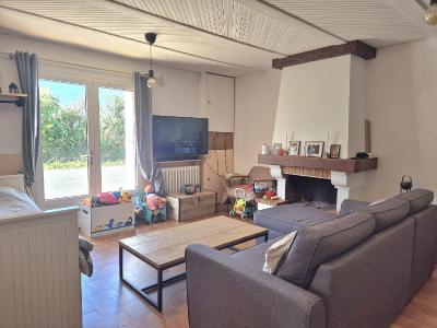 For sale 4 rooms 110 m2 Vendee (85150) photo 3