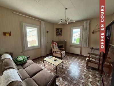 Annonce Vente 4 pices Maison  34