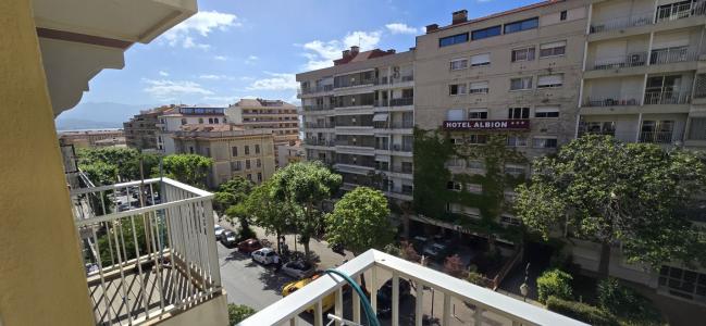 For sale CENTRE VILLE 1 room 27 m2 Corse (20090) photo 0
