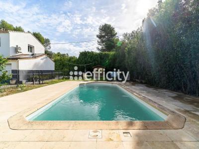 For sale Mimet 6 rooms 166 m2 Bouches du Rhone (13105) photo 1