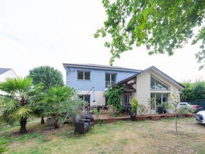 For sale Conflans-sainte-honorine 7 rooms 207 m2 Yvelines (78700) photo 0