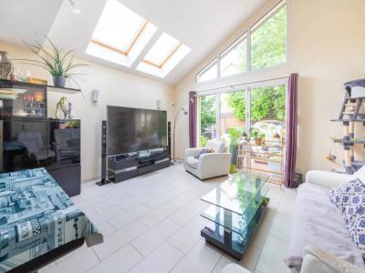 Annonce Vente 7 pices Maison Conflans-sainte-honorine 78
