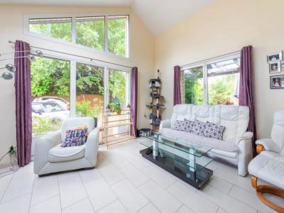 Acheter Maison 207 m2 Conflans-sainte-honorine