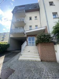 For rent Noisy-le-grand 2 rooms 53 m2 Seine saint denis (93160) photo 0