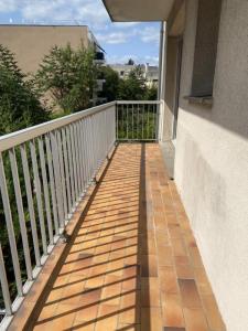 For rent Noisy-le-grand 2 rooms 53 m2 Seine saint denis (93160) photo 2
