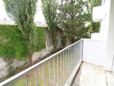 Annonce Location Appartement Nantes 44