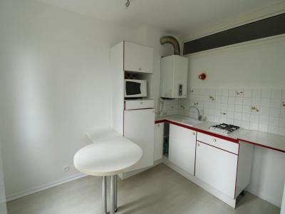 Louer Appartement 38 m2 Nantes