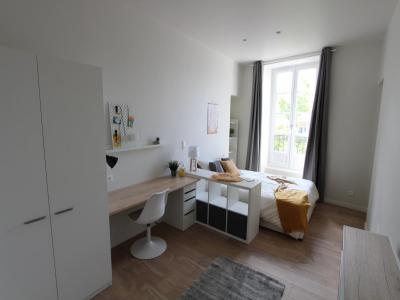 Annonce Location Appartement Nantes 44