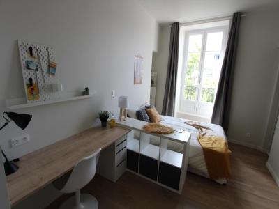 Louer Appartement 28 m2 Nantes