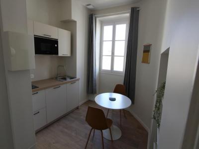Louer Appartement Nantes 712 euros