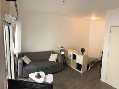 Louer Appartement 32 m2 Nantes