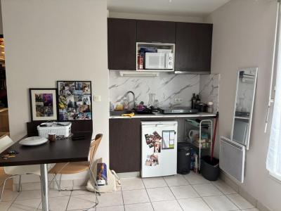 Annonce Location Appartement Nantes 44