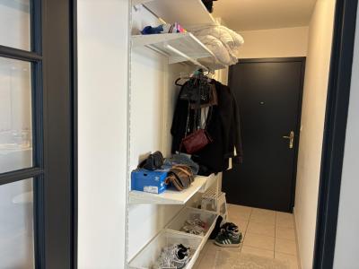 Louer Appartement 24 m2 Nantes