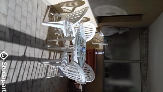 Louer Appartement 30 m2 Nice