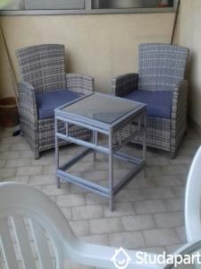 Louer Appartement Nice Alpes Maritimes