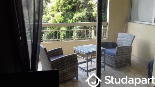 Louer Appartement Nice 800 euros