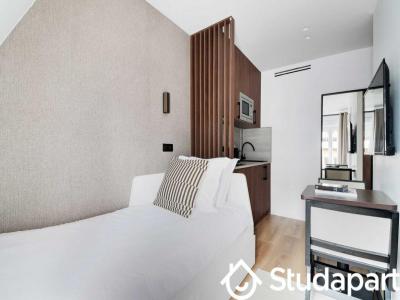 Annonce Location Appartement Paris-16eme-arrondissement 75