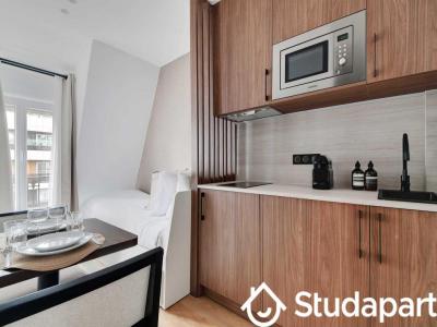 Louer Appartement Paris-16eme-arrondissement 1500 euros