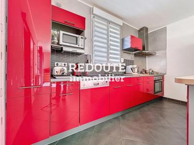 Annonce Vente 6 pices Maison Reims 51