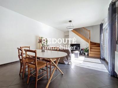 Acheter Maison 130 m2 Reims