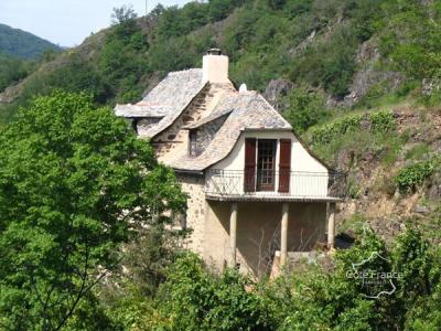 Annonce Vente 4 pices Maison Fel 12