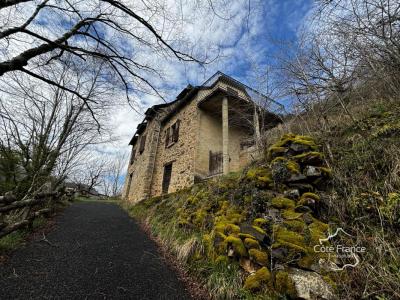 Acheter Maison Fel Aveyron
