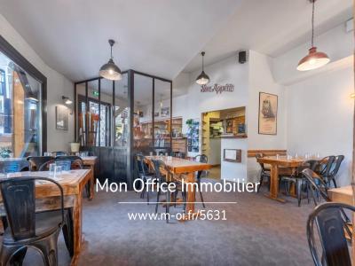 Acheter Local commercial Orres 262500 euros