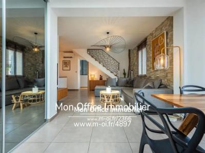 For sale Ciotat 4 rooms 92 m2 Bouches du Rhone (13600) photo 2