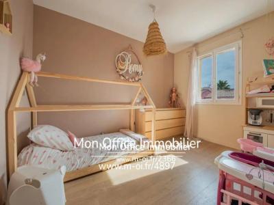 For sale Ciotat 4 rooms 92 m2 Bouches du Rhone (13600) photo 4
