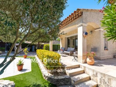 For sale Bouilladisse 4 rooms 153 m2 Bouches du Rhone (13720) photo 2