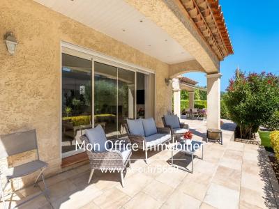 For sale Bouilladisse 4 rooms 153 m2 Bouches du Rhone (13720) photo 3