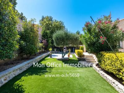 For sale Bouilladisse 4 rooms 153 m2 Bouches du Rhone (13720) photo 4