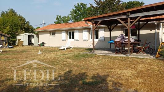 Annonce Vente 5 pices Maison Gujan-mestras 33