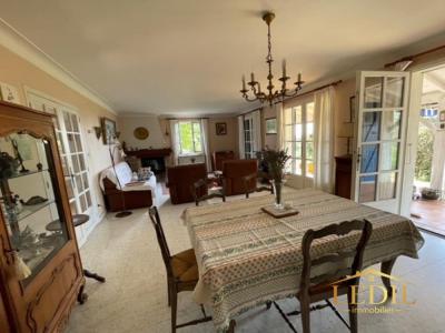 Acheter Maison 136 m2 Moissac