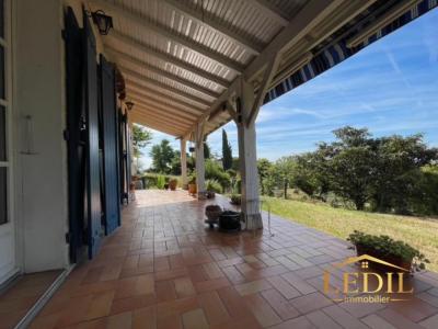 Acheter Maison Moissac 252000 euros