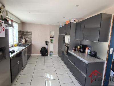 For sale Eclaron-braucourt-sainte-liviere 6 rooms 116 m2 Haute marne (52290) photo 2