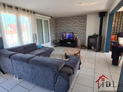 For sale Eclaron-braucourt-sainte-liviere 6 rooms 116 m2 Haute marne (52290) photo 4