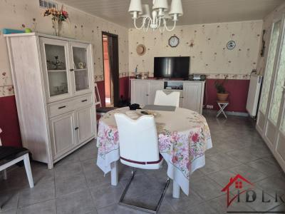 For sale Saint-dizier 4 rooms 99 m2 Haute marne (52100) photo 1