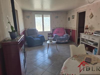 For sale Saint-dizier 4 rooms 99 m2 Haute marne (52100) photo 2