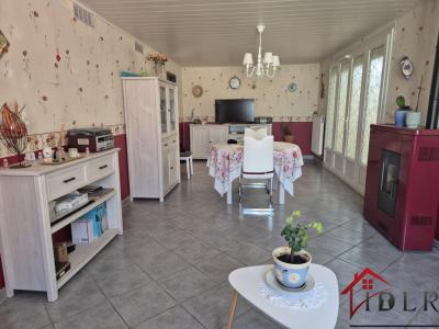 For sale Saint-dizier 4 rooms 99 m2 Haute marne (52100) photo 3